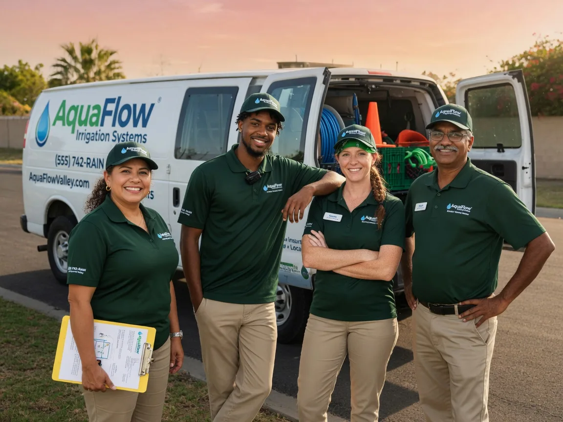 Irrigation Installation company in Seaside Park, NJ