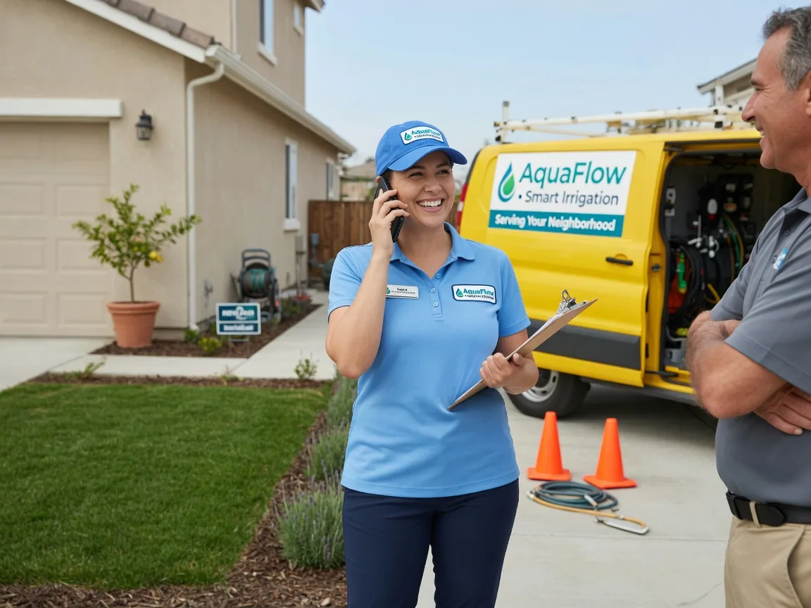 Irrigation Installation Seaside Park, NJ FAQs