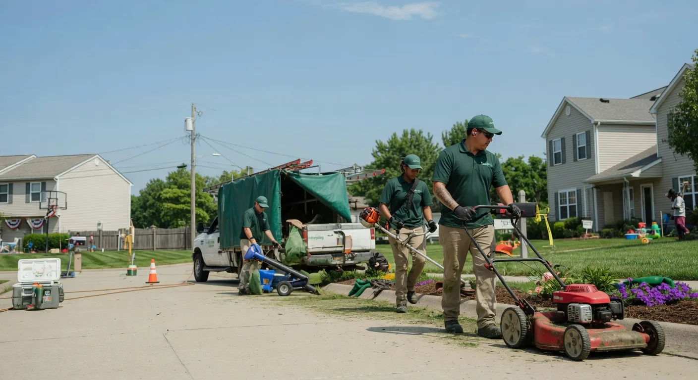 Irrigation Installation in Seaside Park, NJ near me